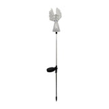 Colorful Angel Garden Decorative Landscape Lighting Image - 2