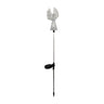 Colorful Angel Garden Decorative Landscape Lighting Image - 2