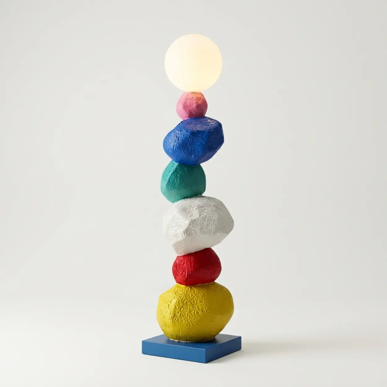 New In Floor Lamps
