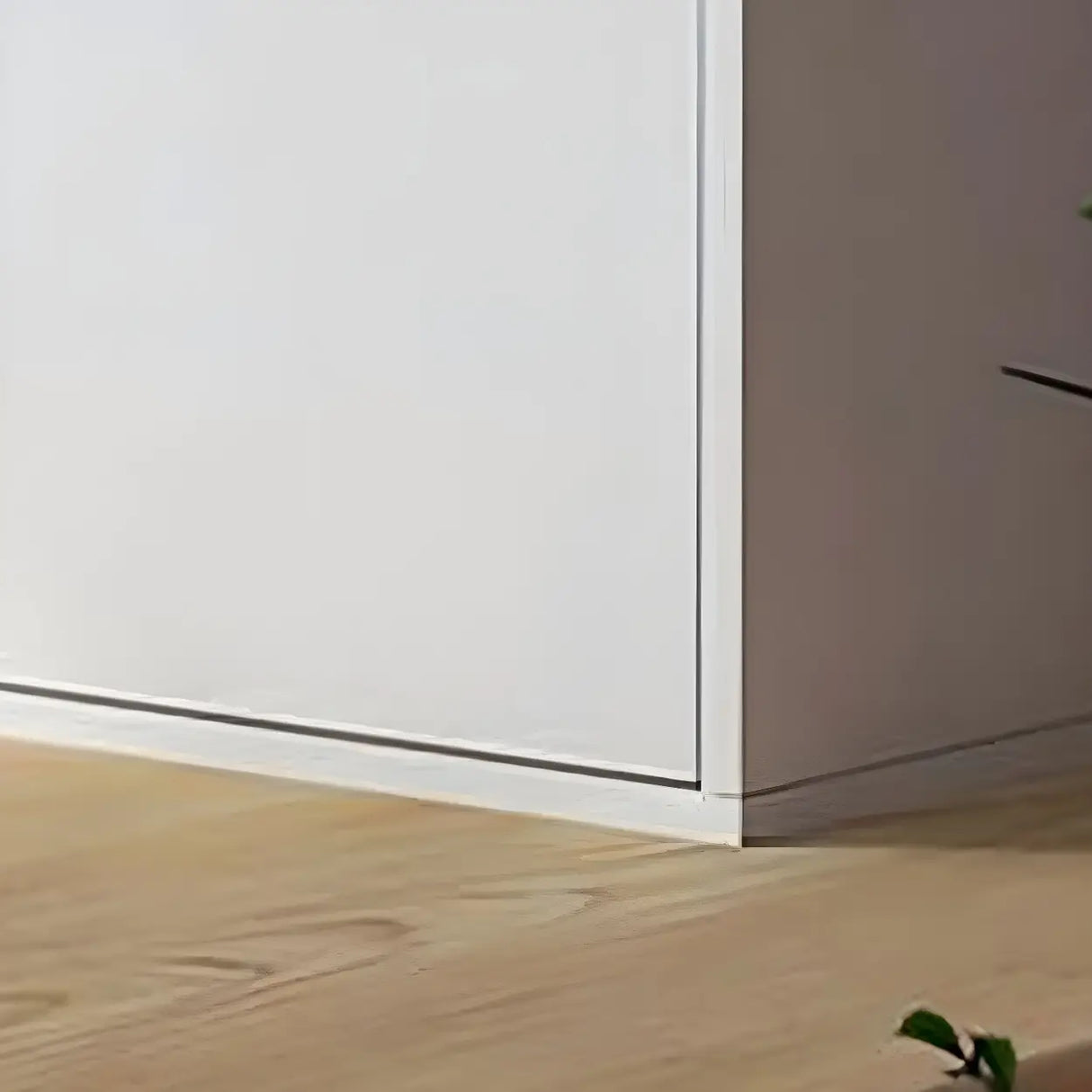 Compact Modern Wood Storage Drawers Cube Bookcase Image - 14