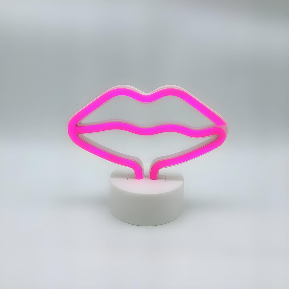 Contemporary Plastic Cartoon LED Night Light Bedroom Image - 21