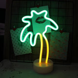 Contemporary Plastic Cartoon LED Night Light Bedroom Image - 5