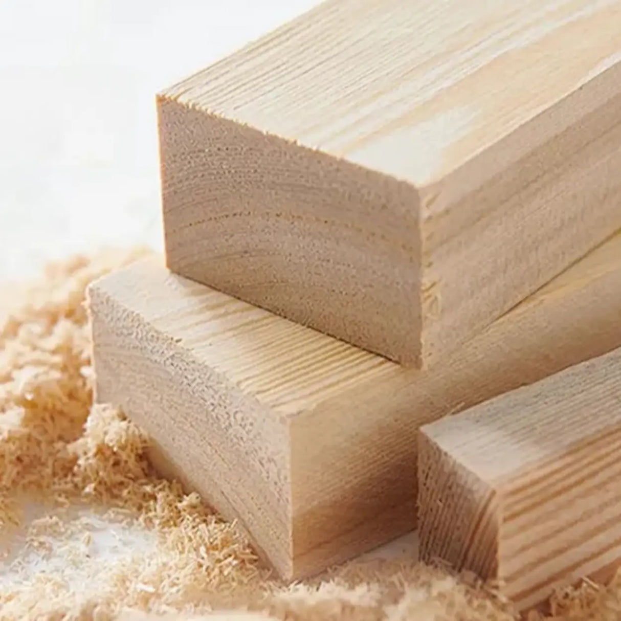 Contemporary Rectangular Beige Stone Top Wood Dining Table Image - 10