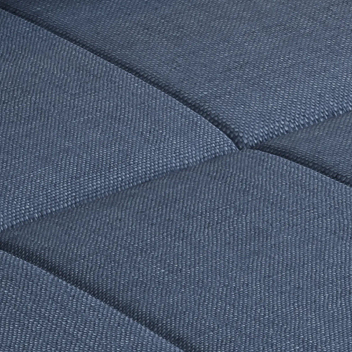 Cotton Linen Foam Fill Sofa Bed with Hidden Storage Image - 8