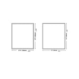 Cozy Rectangular Woven Beige Entrance Area Rug Image - 16