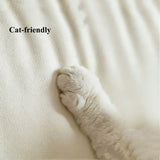 Curved Back Faux Leather Metal Legs Dining Chair Brown Image - 4