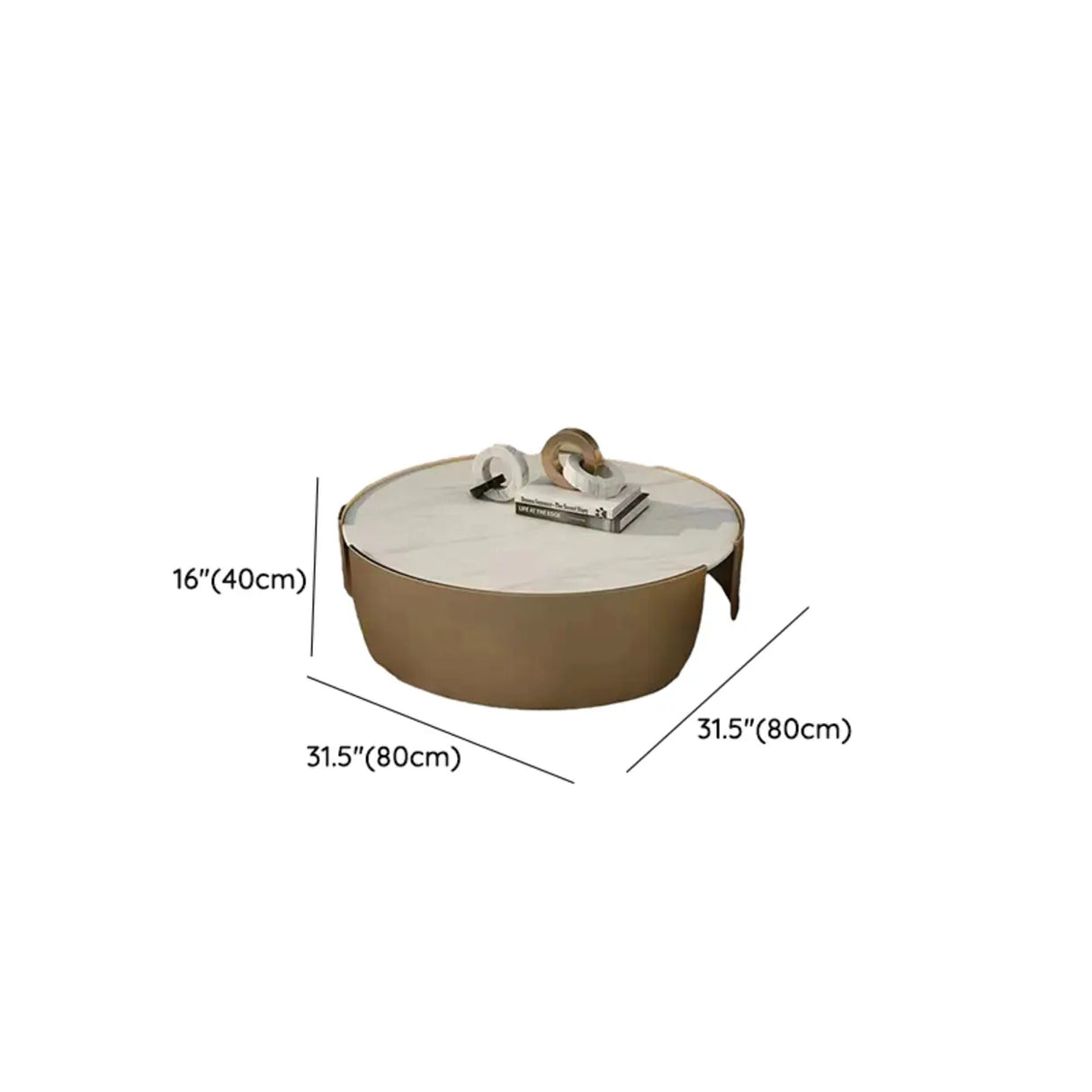 Curved Stain Resistant Sofa Seating Group with Table Image - 28