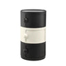 Cylinder Tip Resistant Kids Nightstand with Cabinets Image - 21