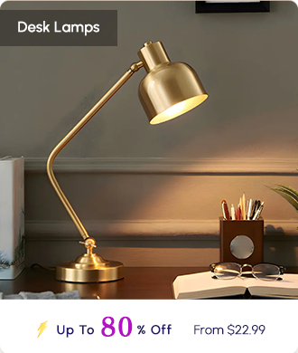 Desk Lamps