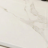 Distressed Finish Stone Countertop Kids Nightstand Image - 10