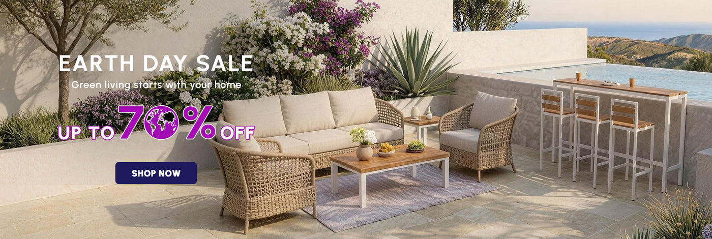 Earth Day Sale Up To 70% Off