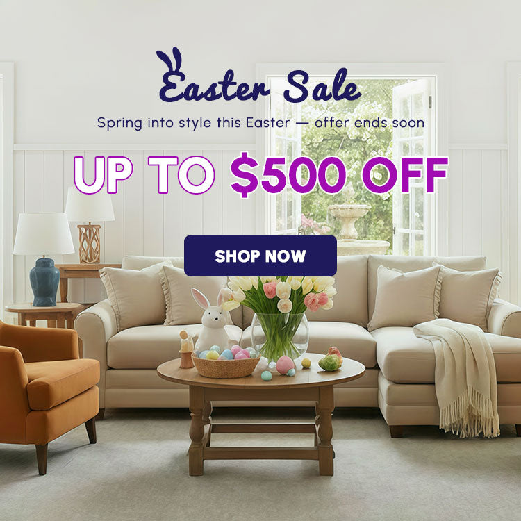 Easter Sale
