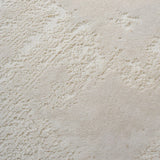 Easy Care Rectangle Polyester Solid Color Area Rug Image - 10