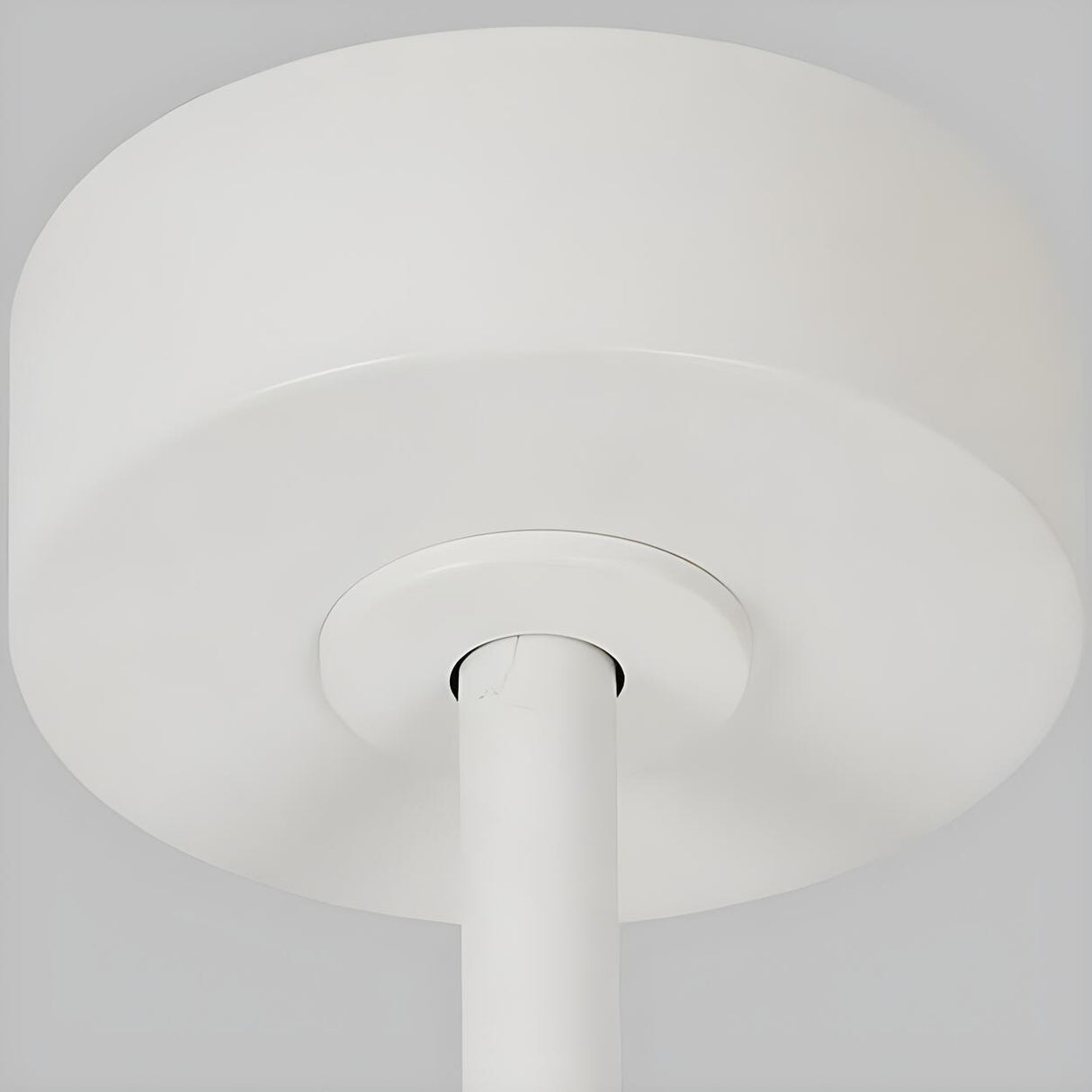 Elegant Cloud Shade Remote Chandelier Fan with Lights Image - 12