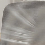 Elegant Ergonomic Mesh Office Chair with Wheels Image - 11