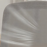 Elegant Ergonomic Mesh Office Chair with Wheels Image - 11