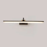Elegant Modern Geometric LED Vanity Sconce Lights  Image - 6