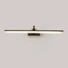 Elegant Modern Geometric LED Vanity Sconce Lights  Image - 6