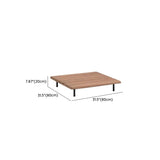 Elegant Waterproof Curved Patio Sofa Set with Cushions Image - 19