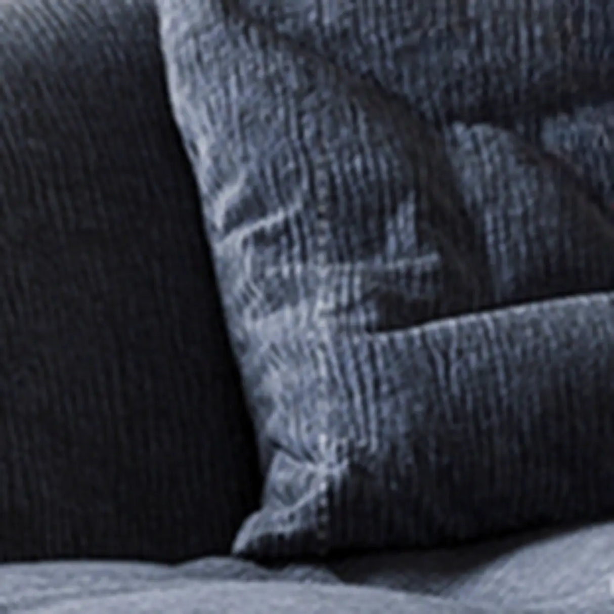 Ergonomic Waterproof Reclining Tufted Right-Arm Chaise Image - 10