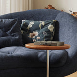 Ergonomic Waterproof Reclining Tufted Right-Arm Chaise Image - 8