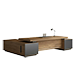 https://www.homebaa.com/collections/executive-desk#Executive Desk