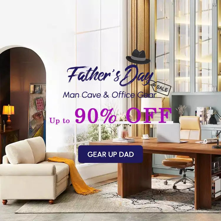 Father's Day Sale: Up to 90% OFF