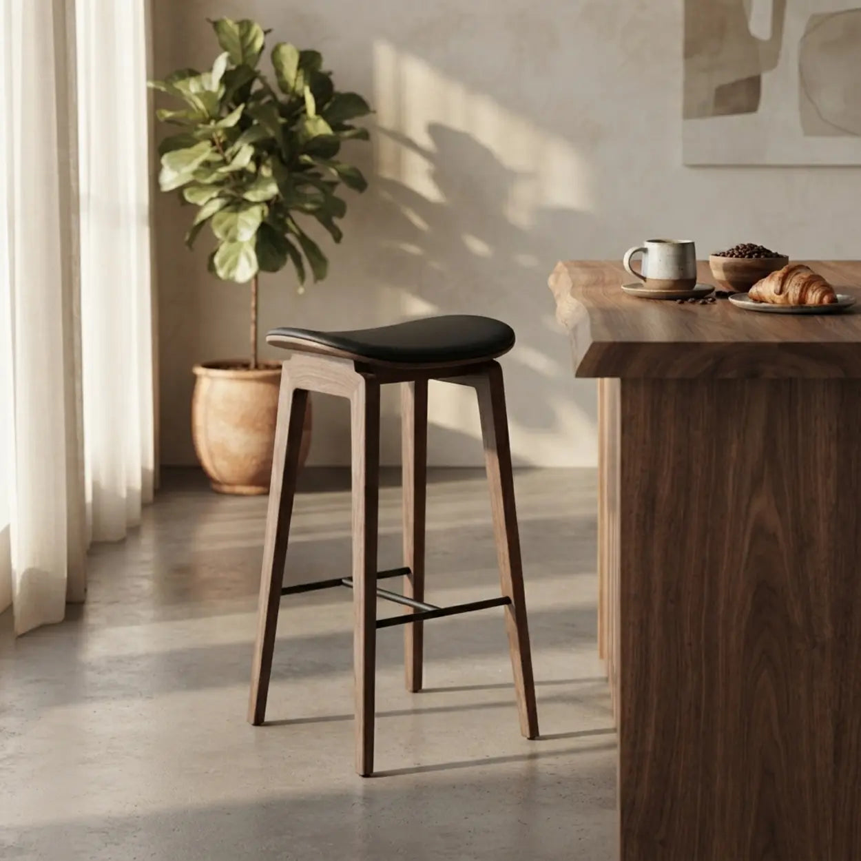 New In Bar Stools