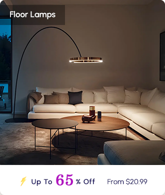 Floor Lamps