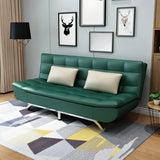 Foldable Scratch Resistant Memory Foam Fill Sleeper Image - 11