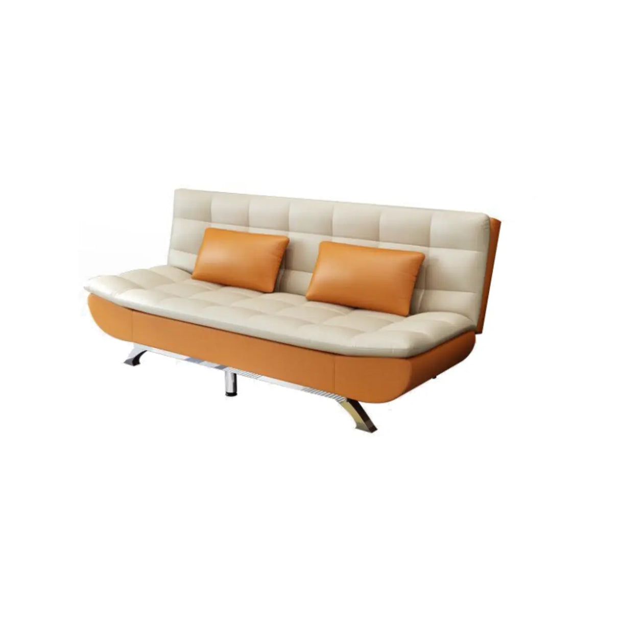 Foldable Scratch Resistant Memory Foam Fill Sleeper Image - 12