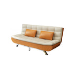 Foldable Scratch Resistant Memory Foam Fill Sleeper Image - 12