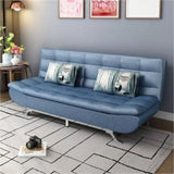 Foldable Scratch Resistant Memory Foam Fill Sleeper Image - 3