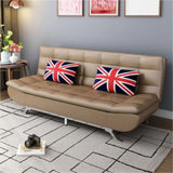 Foldable Scratch Resistant Memory Foam Fill Sleeper Image - 4