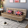 Foldable Scratch Resistant Memory Foam Fill Sleeper Image - 4