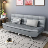Foldable Scratch Resistant Memory Foam Fill Sleeper Image - 5