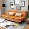 Foldable Scratch Resistant Memory Foam Fill Sleeper Image - 6