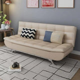 Foldable Scratch Resistant Memory Foam Fill Sleeper Image - 7