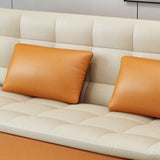 Foldable Scratch Resistant Memory Foam Fill Sleeper Image - 8