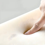 Foldable Water Resistant Square Arm Tufted Back Sleeper Image - 16