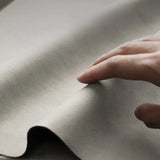 Glam Stain Resistant Pillow Back Square Arm Sofa Image - 12