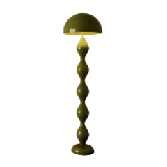 https://www.homebaa.com/collections/green-floor-lamps#Green Floor Lamps