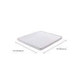 Grey Queen Modern Upholstered Storage Bed with Drawers Image - 10