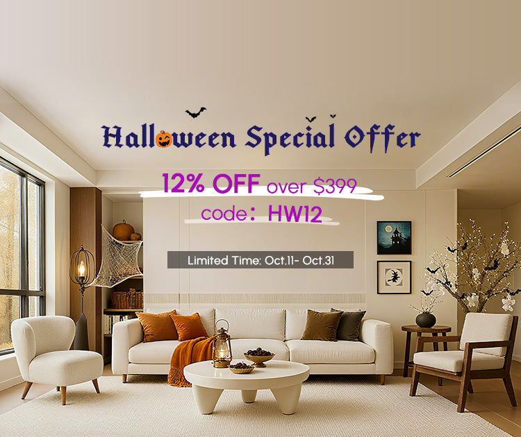 Halloween Sale