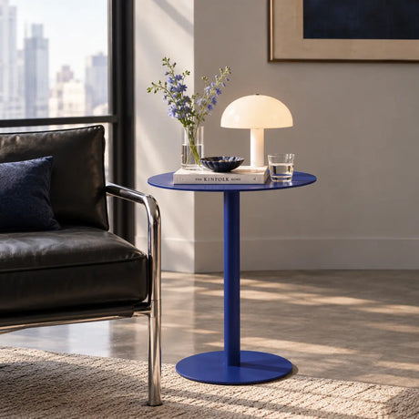 Modern Luxury Side Table