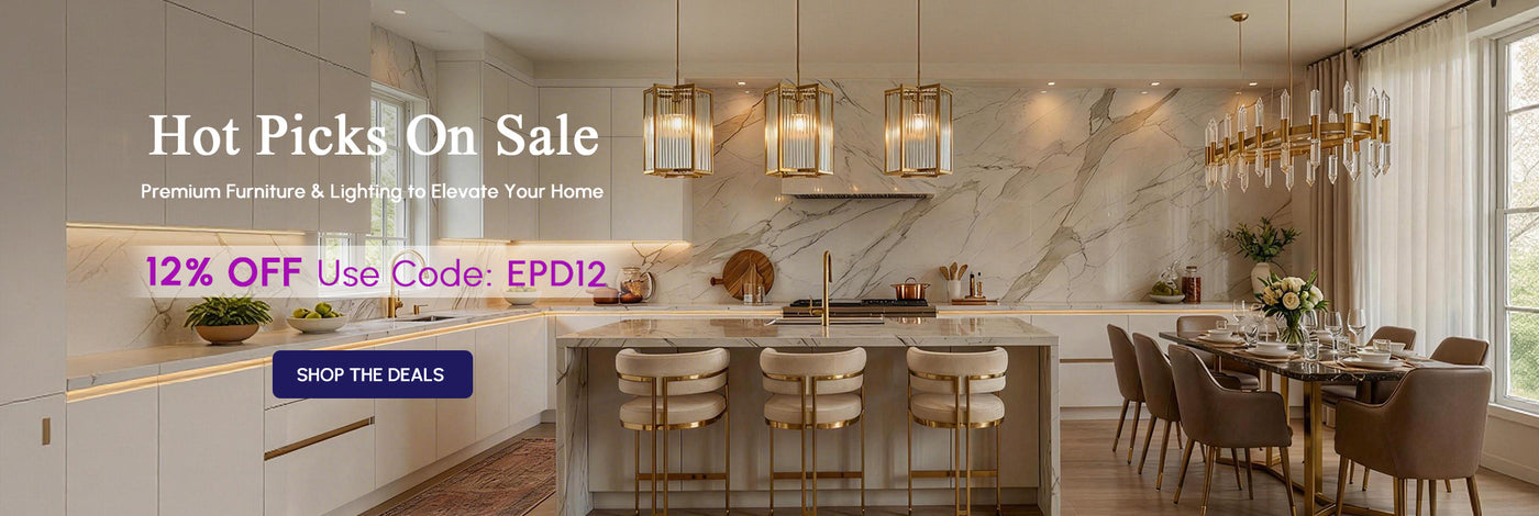 Hot Picks On Sale 12% Off Code: EPD12