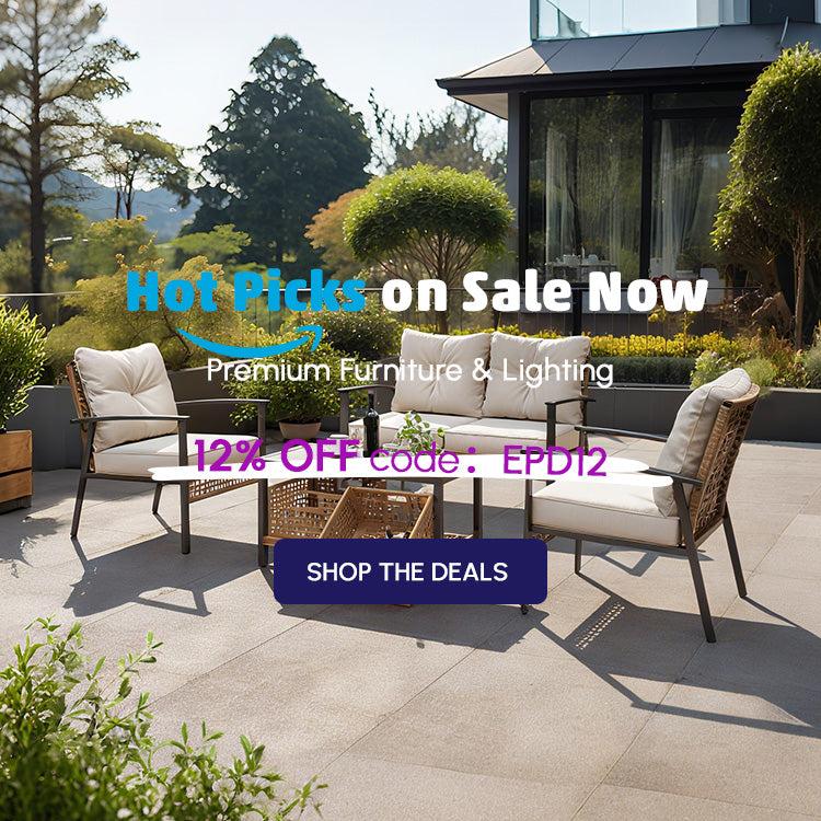 Hot Picks on Sale Now