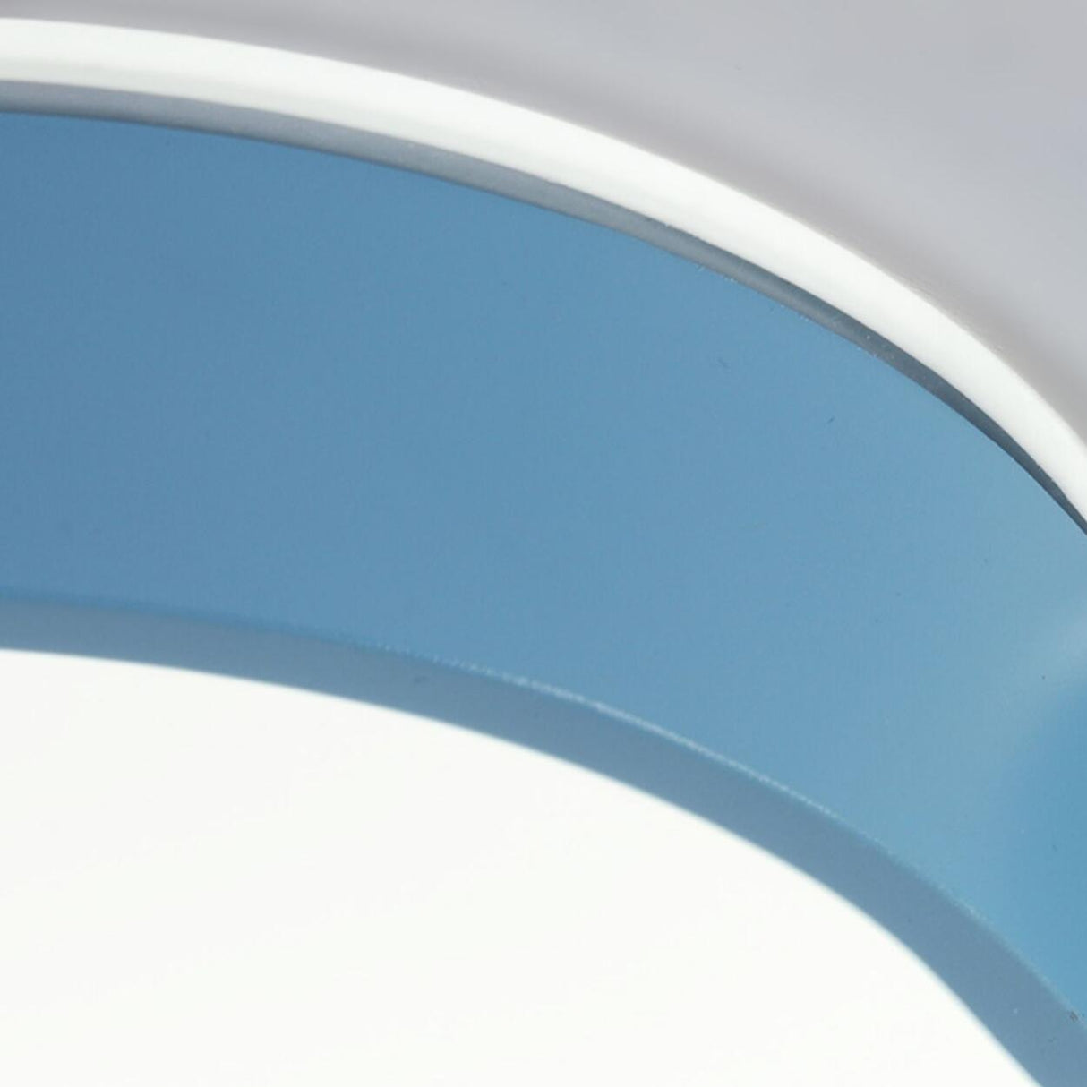 Kids Bedroom Lovely Cloud LED Flush Mount Ceiling Light Image - 21