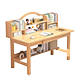 https://www.homebaa.com/collections/kids-desks#Kids Desks