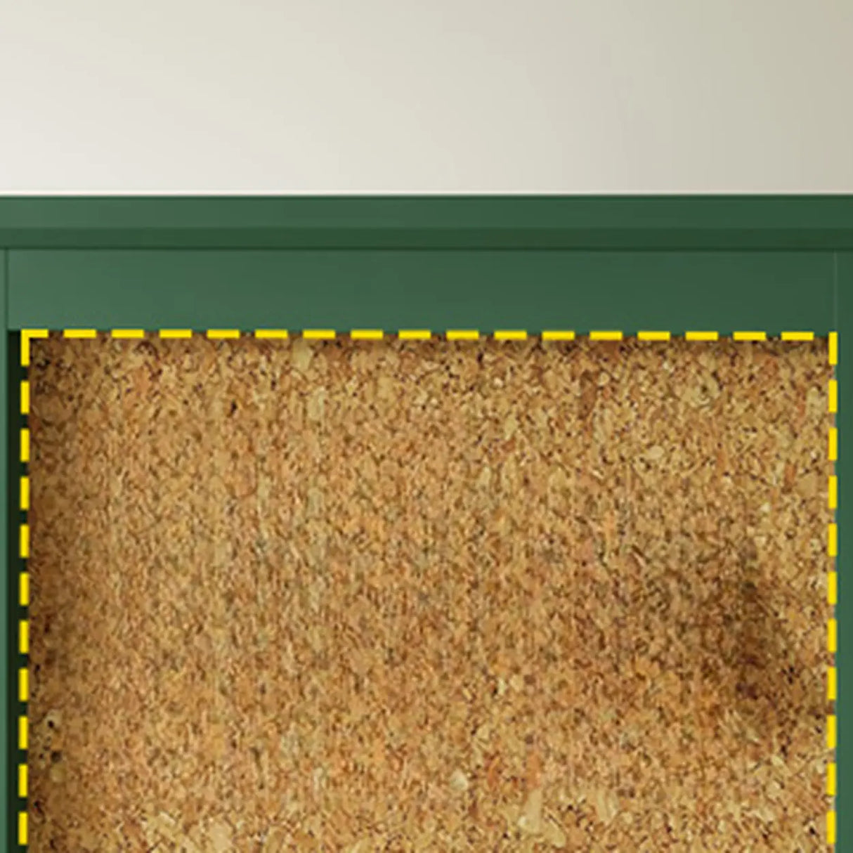 Kids Narrow Vertical Corner Rotating Wood Bookshelf Tower Image - 13